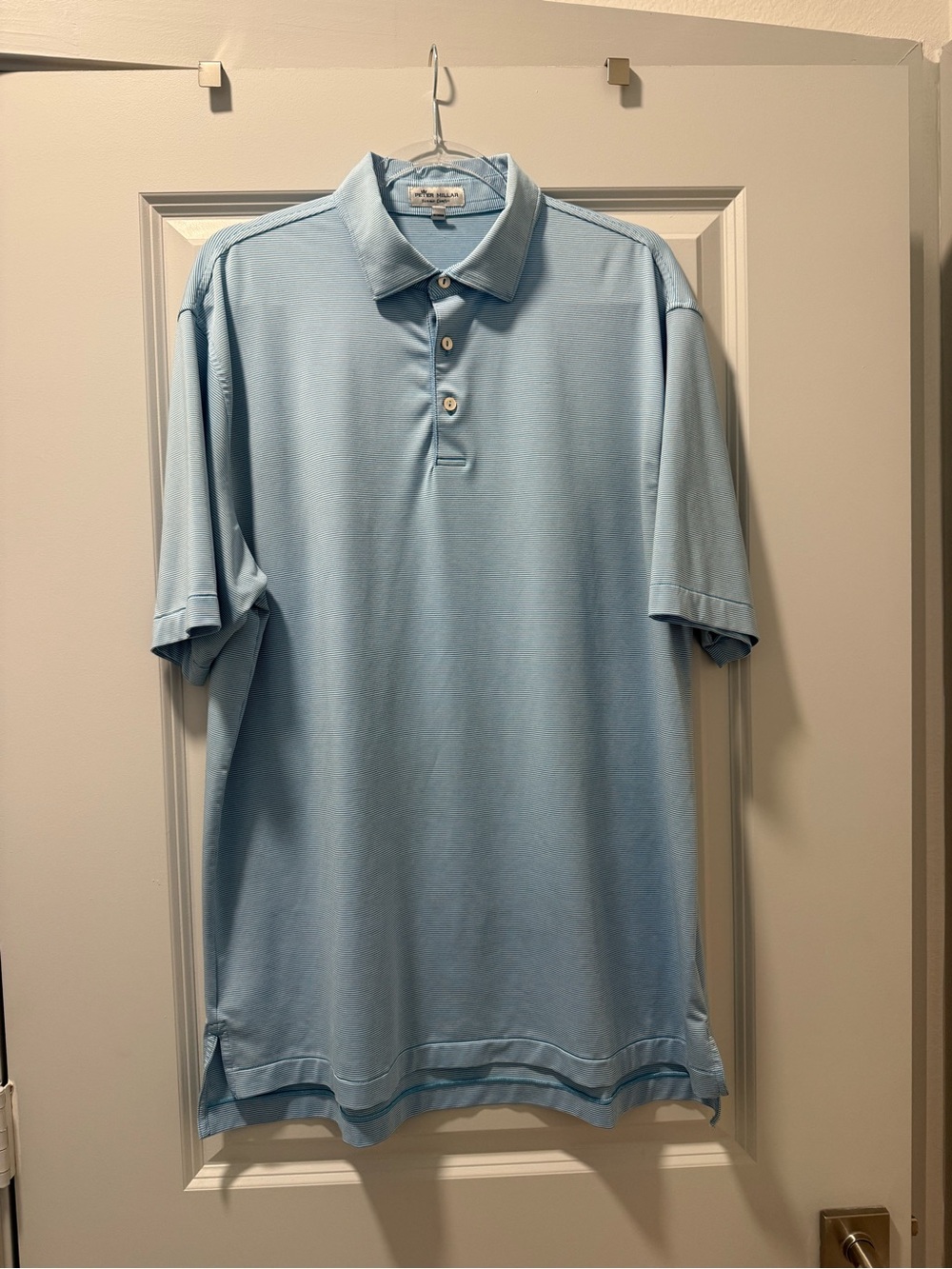 Peter Millar Summer Comfort Polo